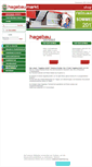 Mobile Screenshot of hagebaumarkt-shop.de